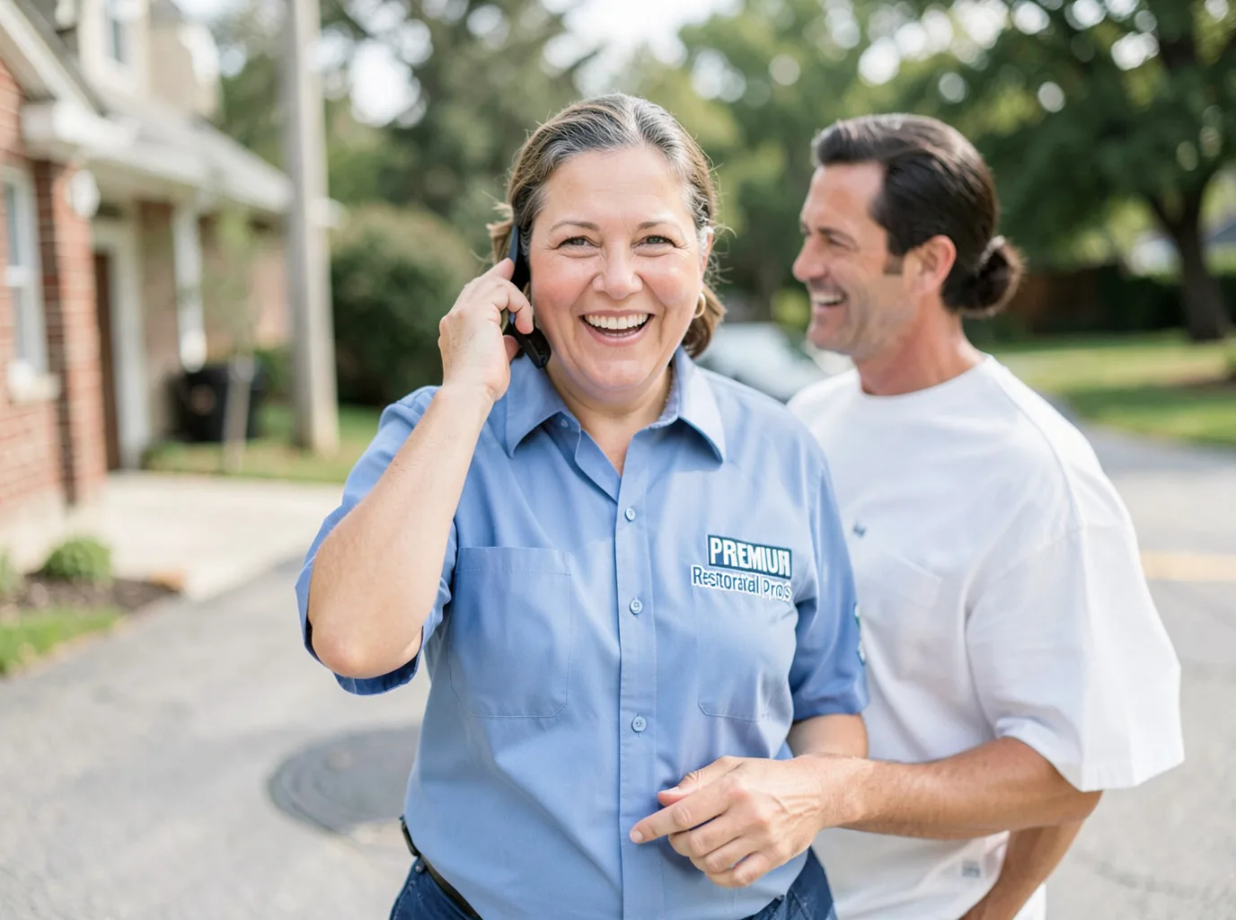 Water Damage Restoration Renfrew, PA FAQs